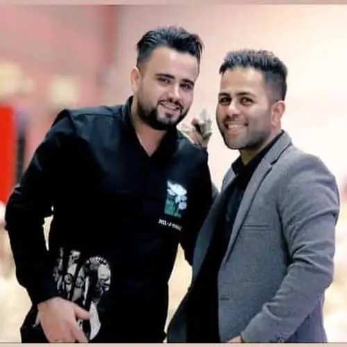 می جان دلبر